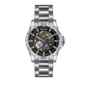 OLIKA 9165 Men's Mechanical Watch