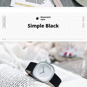 MSTIANQ 1109 Girls Quartz Wrist Watch