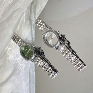 MSTIANQ 1120 Women's Oval Quartz Wrist Watch