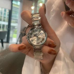 X-GEOCK 1129 Women's Couple Quartz Wristwatch