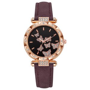 OMNIWATCHES 3368 Women's Quartz Watch