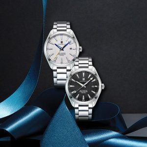 Corgeut 6010 NH35 Movement Sapphire Mirror 100m waterproof