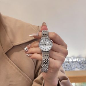 MSTIANQ 1101 Women's Quartz Watch