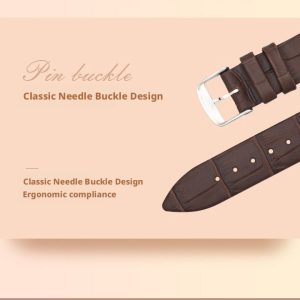 MSTIANQ 1110 Women's retro Square Quartz Watch