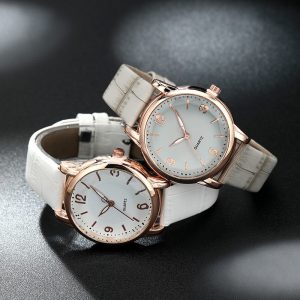 OMNIWATCHES 9916 Women's Quartz Watch