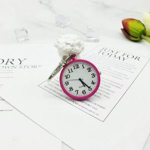 OMNIWATCHES 0032 Quartz Pocket Watch