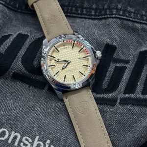 X-GEQCK 1106 Men's retro Quartz Wrist Watch