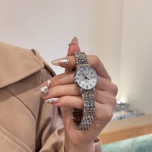 MSTIANQ 1101 Women's Quartz Watch