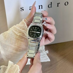 X-GEQCK 1139 Women's Casual Quartz Wrist Watch