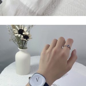 MSTIANQ 1109 Girls Quartz Wrist Watch