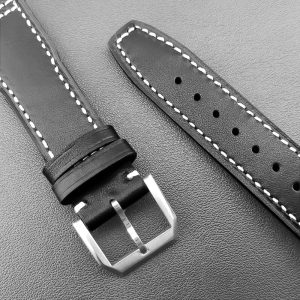 Corgeut 9003 OS00 Movement Mineral Glass 30m Waterproof