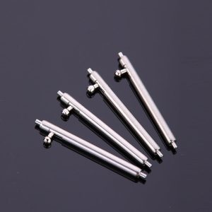 Stainless Steel Quick Release Spring Bar