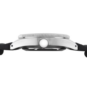 Corgeut 6020 NH35 Movement Sapphire Mirror 100m waterproof