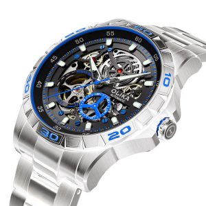 OLIKA 9914 Men's Mechanical Watch