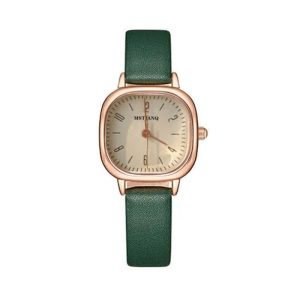 Mstianq 1112 Antique Style Women's Quartz Watch