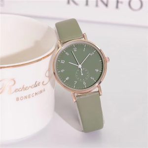 OMNIWATCHES 9856 Women's Korean Quartz Watch