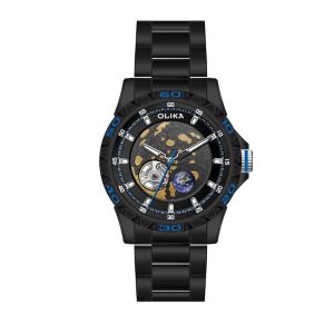 OLIKA 9165 Men's Mechanical Watch