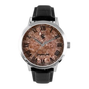 Gorgeous Jade MY250527 8215 Movement Mica Dial Watch
