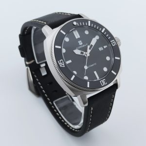 Corgeut 6030 NH35 Movement Sapphire Mirror 100m waterproof