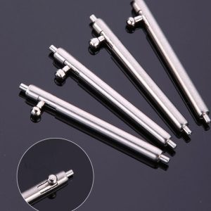 Stainless Steel Quick Release Spring Bar