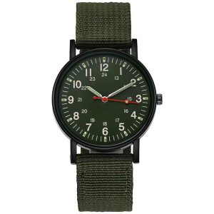 OMNIWATCHES 6895 Men's Quartz Watch
