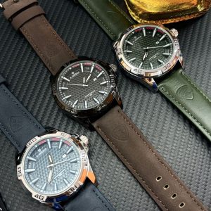 X-GEQCK 1106 Men's retro Quartz Wrist Watch