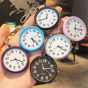 OMNIWATCHES 0032 Quartz Pocket Watch