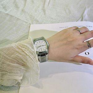 X-GEQCK 1139 Women's Casual Quartz Wrist Watch