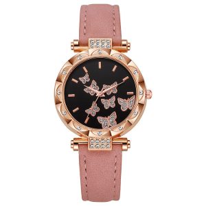 OMNIWATCHES 3368 Women's Quartz Watch