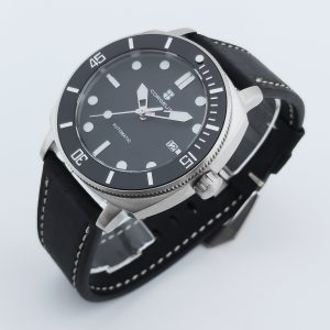 Corgeut 6030 NH35 Movement Sapphire Mirror 100m waterproof