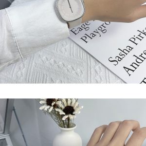 MSTIANQ 1109 Girls Quartz Wrist Watch