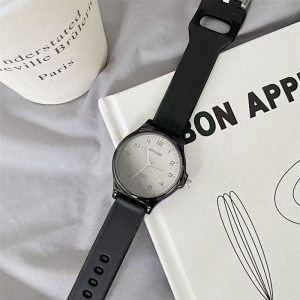 MSTIANQ 1103 Candy Color Women's Quartz Wrist Watch