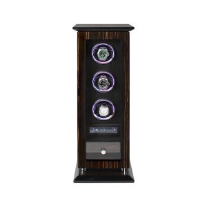 Cabinet-Style Multi-Position Automatic Watch Winder
