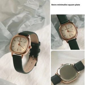 MSTIANQ 1105 Ladies Nostalgic Quartz Wrist Watch