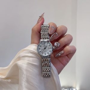 MSTIANQ 1101 Women's Quartz Watch