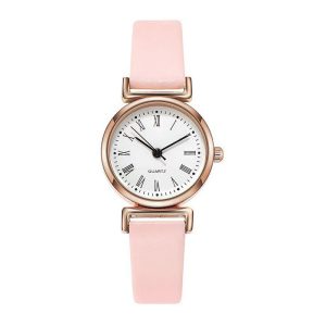 OMNIWATCHES 7932 Quartz Wristwatch