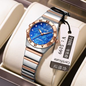 Olika 2403l Women's Watch