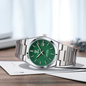 X-GEOCK 1125 Men's Formal Quartz Watch