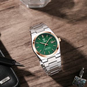 X-GEOCK 1125 Men's Formal Quartz Watch