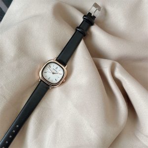 Mstianq 1112 Antique Style Women's Quartz Watch