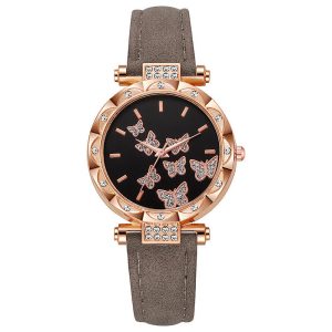 OMNIWATCHES 3368 Women's Quartz Watch