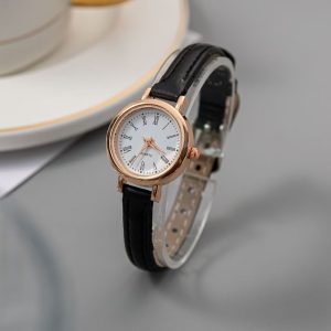 OMNIWATCHES 3370 Women's Quartz Watch