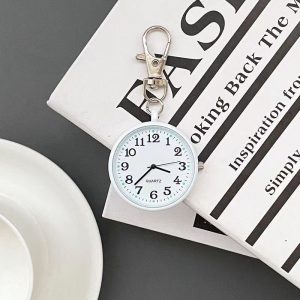 OMNIWATCHES 0032 Quartz Pocket Watch