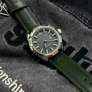 X-GEQCK 1106 Men's retro Quartz Wrist Watch