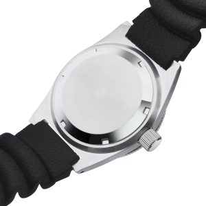 Corgeut 6020 NH35 Movement Sapphire Mirror 100m waterproof