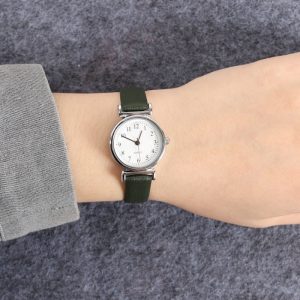 Omniwatches 7896 Quartz Watch