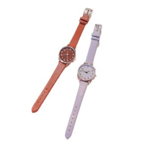 OMNIWATCHES 7895 Quartz Wristwatch