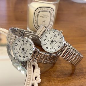 MSTIANQ 1101 Women's Quartz Watch