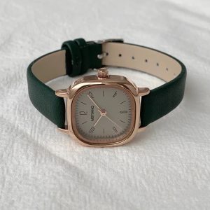 MSTIANQ 1105 Ladies Nostalgic Quartz Wrist Watch