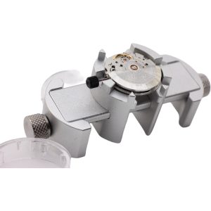 Universal Watch Movement Holder